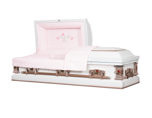 [CRE-0202-000] Rent the Rental - White Rose